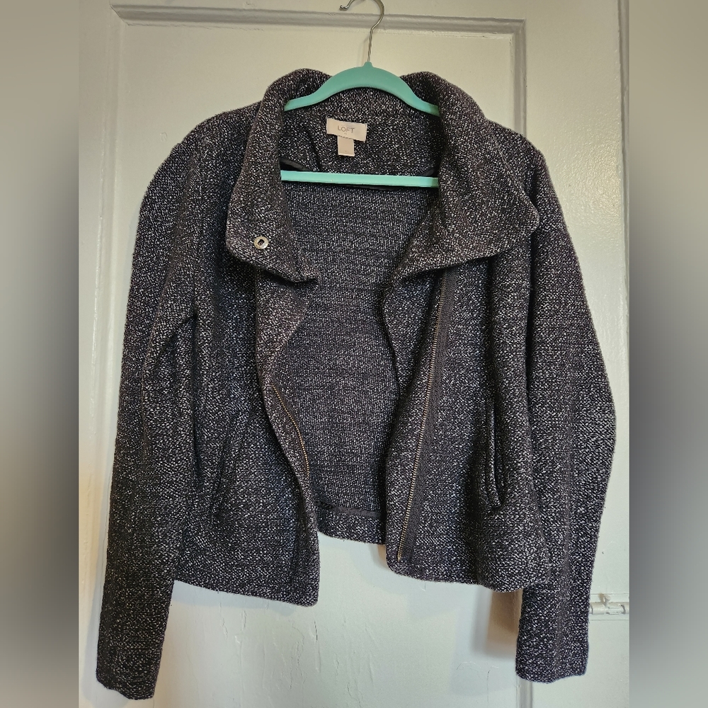 Loft Sweater